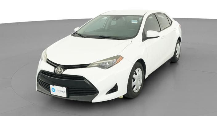2018 Toyota Corolla L -
                  Concord, NC