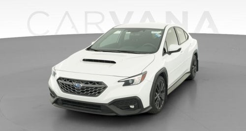 2024 Subaru WRX