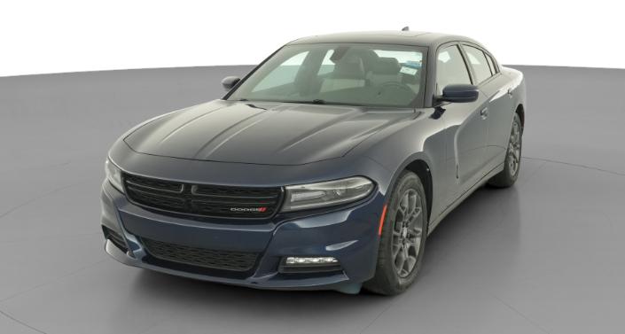 2017 Dodge Charger SXT -
                  Hebron, OH