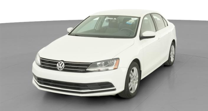 2017 Volkswagen Jetta S -
                  Hebron, OH