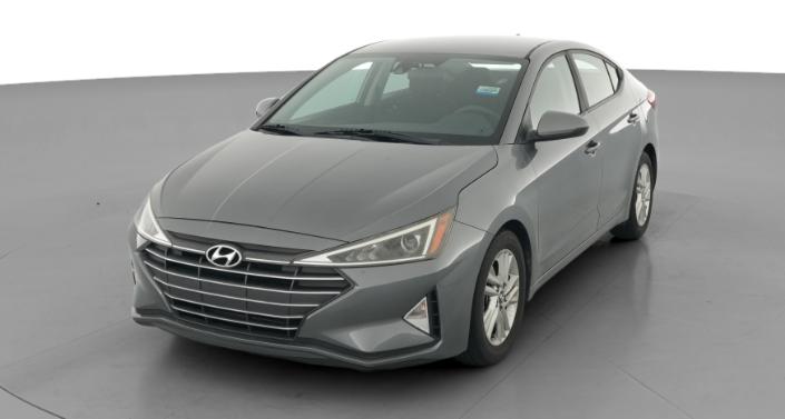Thumbnail: 2019 Hyundai Elantra - 1