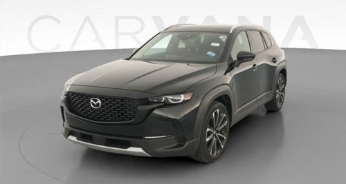 2023 MAZDA CX-50