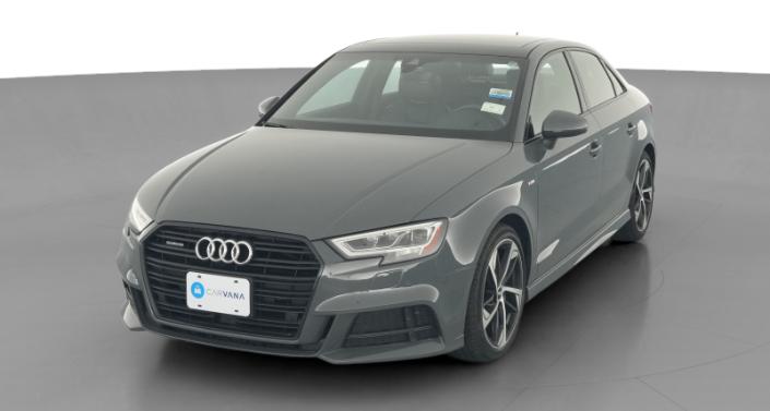 Thumbnail: 2020 Audi A3 - 1