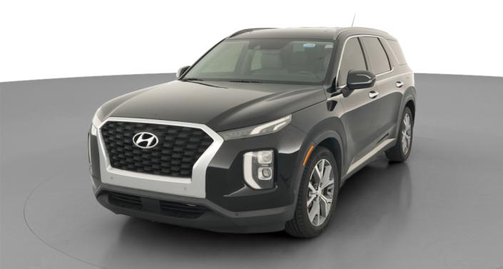 2020 Hyundai Palisade SEL -
                  Haines City, FL