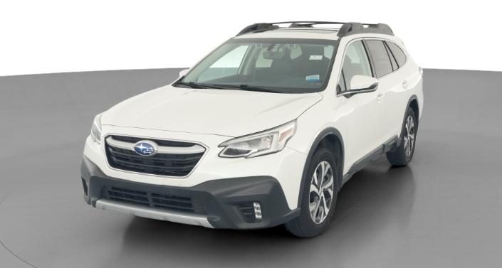 Thumbnail: 2021 Subaru Outback - 1