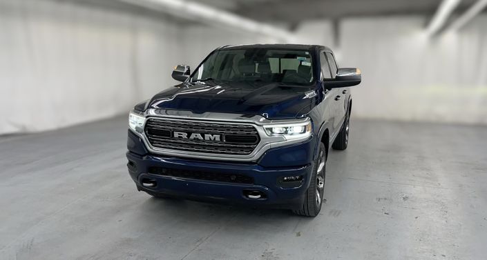 Thumbnail: 2022 RAM 1500 - 1