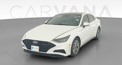 2021 Hyundai Sonata