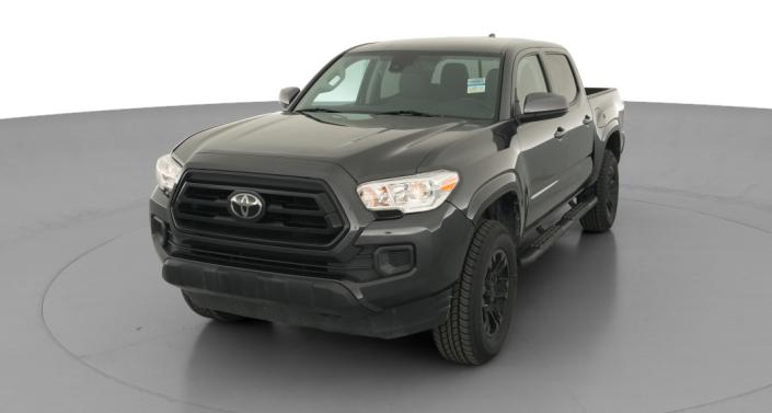 Thumbnail: 2022 Toyota Tacoma - 1