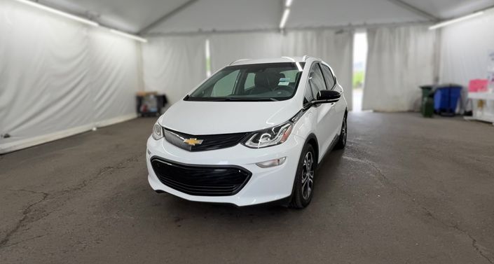 2017 Chevrolet Bolt EV Premier -
                  Auburn, WA
