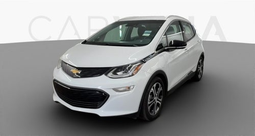 2017 Chevrolet Bolt EV