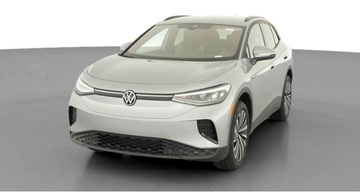 Thumbnail: 2025 Volkswagen ID.4 - 1