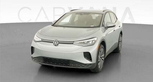 2025 Volkswagen ID.4