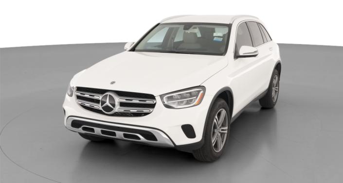 Thumbnail: 2020 Mercedes-Benz GLC - 1