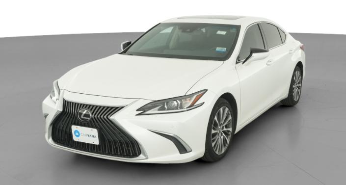 Thumbnail: 2021 Lexus ES - 1