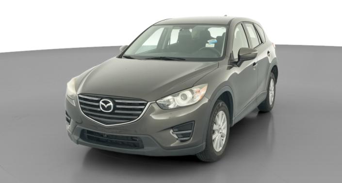 Thumbnail: 2016 Mazda CX-5 - 1