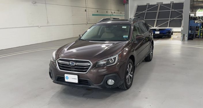 Thumbnail: 2019 Subaru Outback - 1