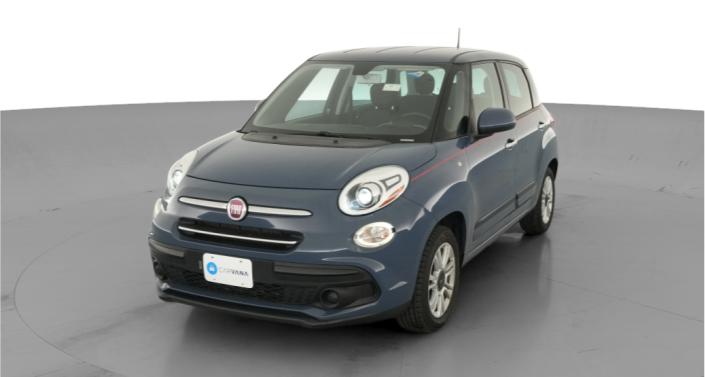2018 Fiat 500L Pop -
                  Colonial Heights, VA