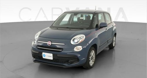 2018 FIAT 500L