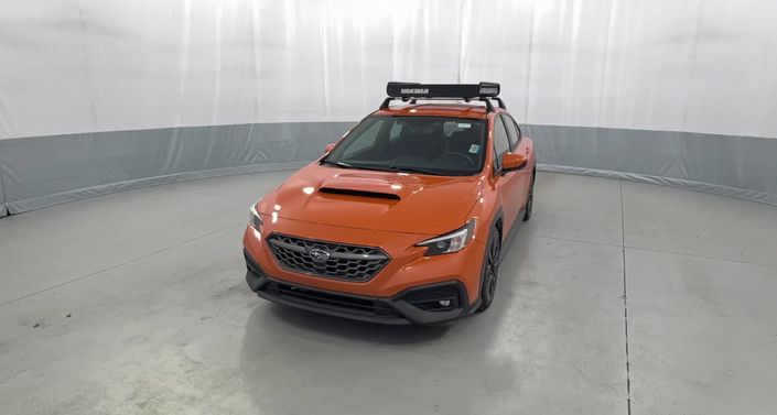 Thumbnail: 2024 Subaru WRX - 1
