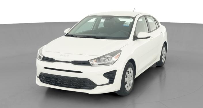 Thumbnail: 2023 Kia Rio - 1
