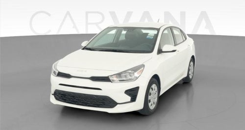 2023 Kia Rio