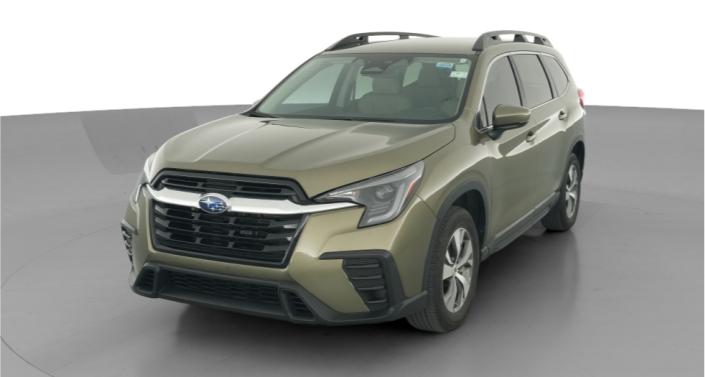 Thumbnail: 2024 Subaru Ascent - 1