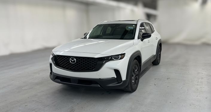 Thumbnail: 2024 Mazda CX-50 - 1