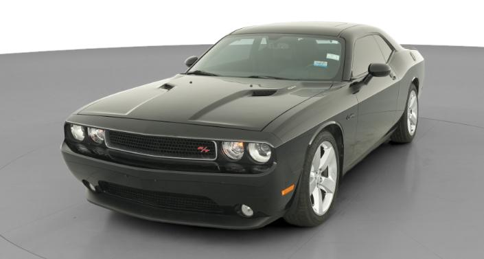 Thumbnail: 2012 Dodge Challenger - 1