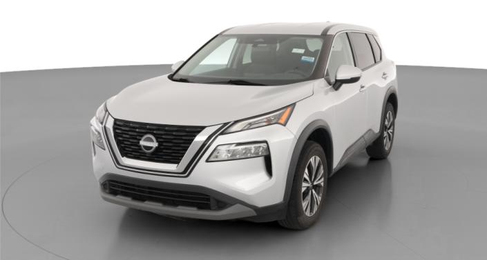 Thumbnail: 2022 Nissan Rogue - 1