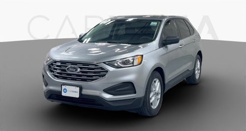 2021 Ford Edge