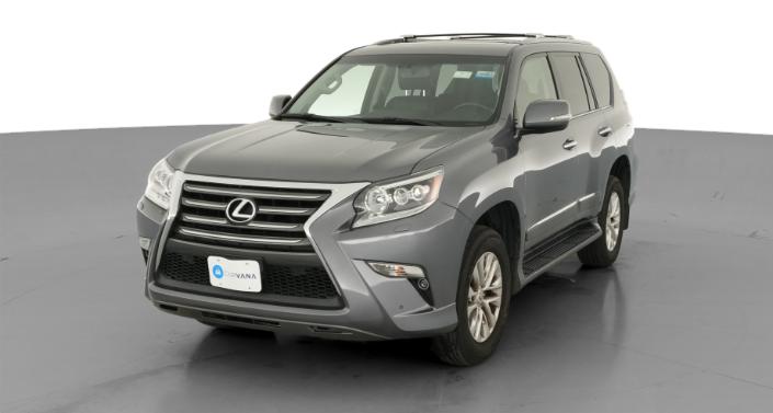2015 Lexus GX 460 -
                  Colonial Heights, VA