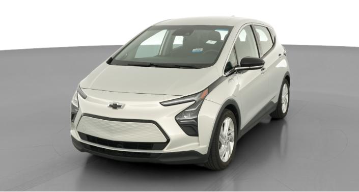 2023 Chevrolet Bolt EV 1LT -
                  Auburn, GA