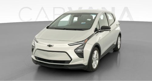 2023 Chevrolet Bolt EV