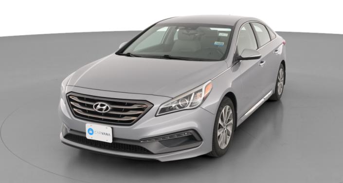 Thumbnail: 2016 Hyundai Sonata - 1