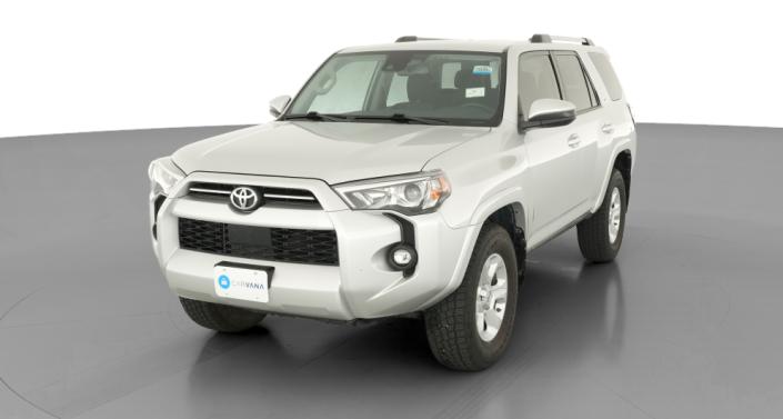 Thumbnail: 2023 Toyota 4Runner - 1