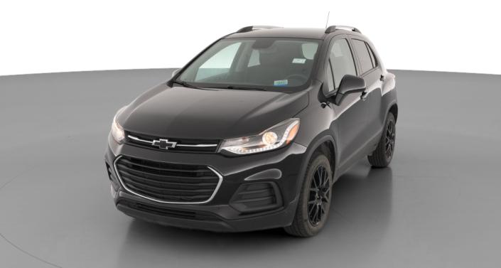Thumbnail: 2022 Chevrolet Trax - 1
