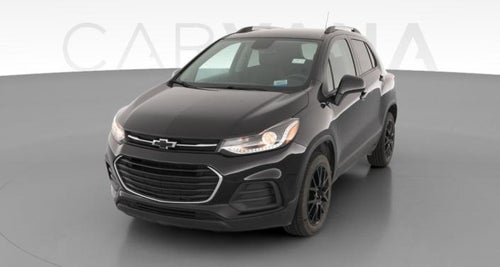 2022 Chevrolet Trax