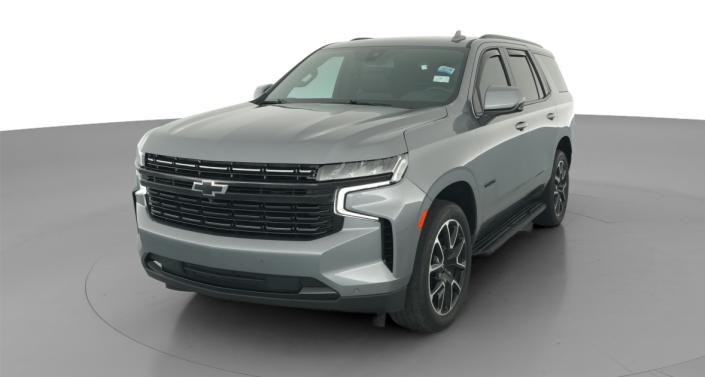 Thumbnail: 2022 Chevrolet Tahoe - 1