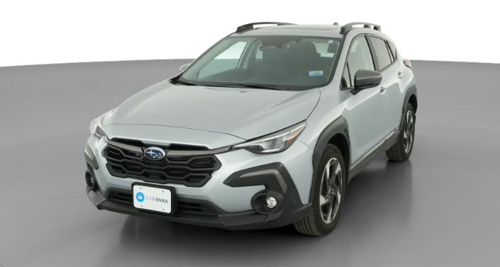 Thumbnail: 2025 Subaru Crosstrek - 1