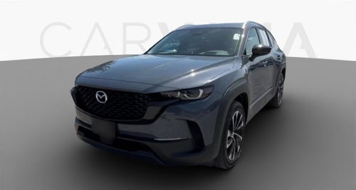 2025 MAZDA CX-50 Hybrid