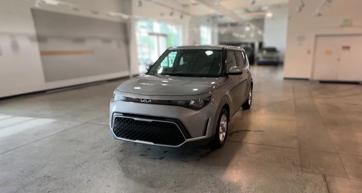 Thumbnail: 2025 Kia Soul - 1
