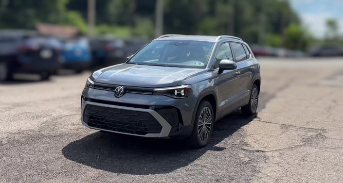 Thumbnail: 2025 Volkswagen Taos - 1
