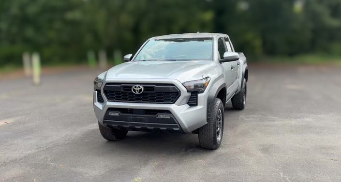 Thumbnail: 2025 Toyota Tacoma - 1