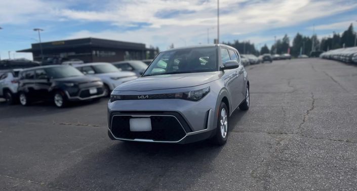 Thumbnail: 2025 Kia Soul - 1
