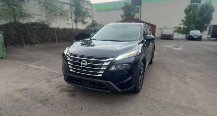 Thumbnail: 2025 Nissan Rogue - 1