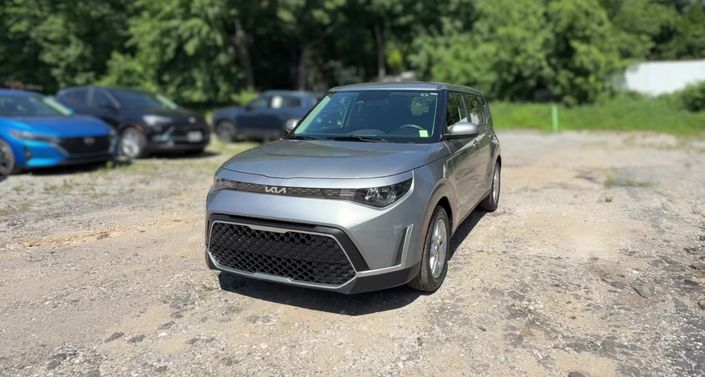 Thumbnail: 2025 Kia Soul - 1