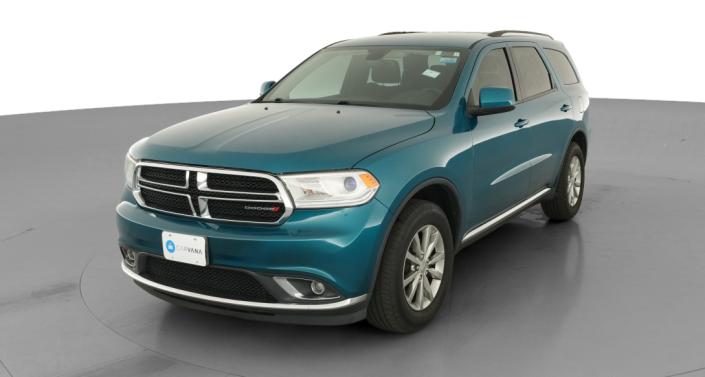 Thumbnail: 2017 Dodge Durango - 1