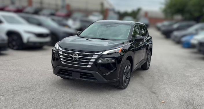 Thumbnail: 2025 Nissan Rogue - 1