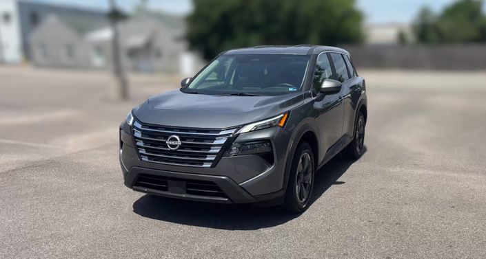 Thumbnail: 2025 Nissan Rogue - 1