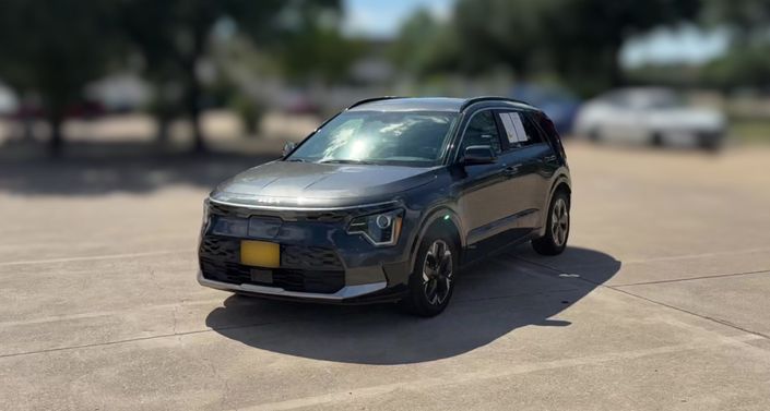 2024 Kia Niro Wind -
                  Fort Worth, TX